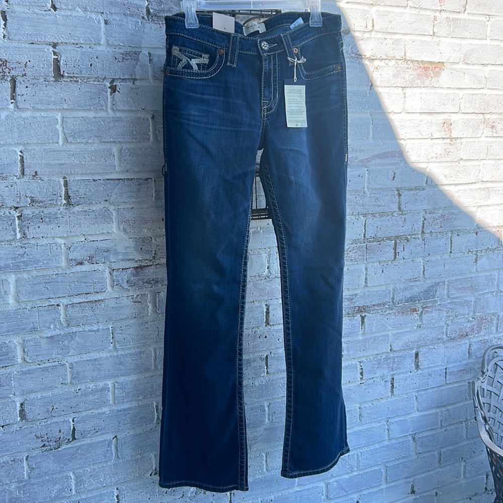 Big Star jeans